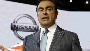 Carlos Ghosn, Carlos Ghosn arrested, Renault, Renault CEO, Renault deputy CEO, industry news