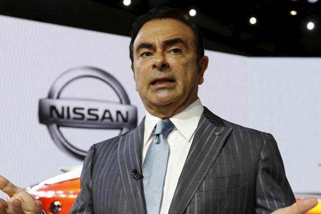 Carlos Ghosn, Carlos Ghosn arrested, Renault, Renault CEO, Renault deputy CEO, industry news
