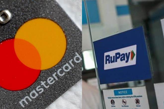 Mastercard, US protest, Narendra Modi, Indian card network, RuPay, visa, money news