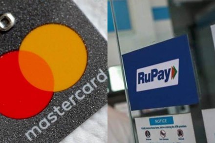 Mastercard, US protest, Narendra Modi, Indian card network, RuPay, visa, money news