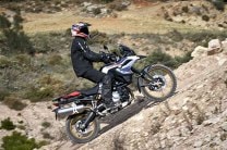 Traction control system