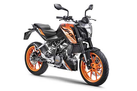KTM 125 Duke ABS Launched in India at Rs 1.18 lakh: Everything you need to know about the baby Duke!