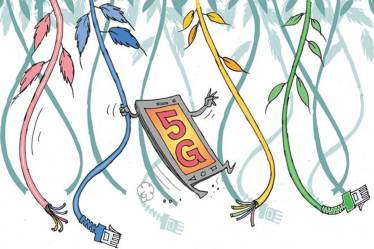 5G in India: Government needs to act as consumer for faster adoption, says report