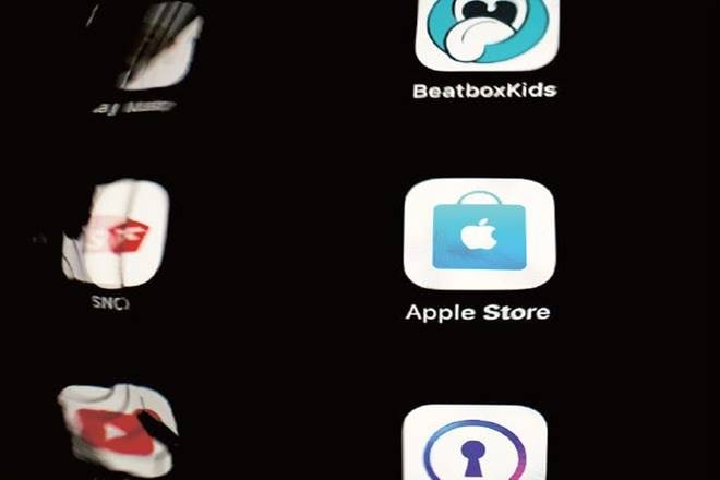 The court will hear arguments Monday on accusations that Apple is using its market dominance to jack up prices for iPhone apps. The court will hear arguments Monday on accusations that Apple is using its market dominance to jack up prices for iPhone apps.