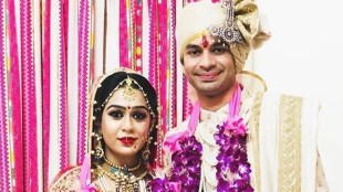 Tej Pratap Yadav divorce