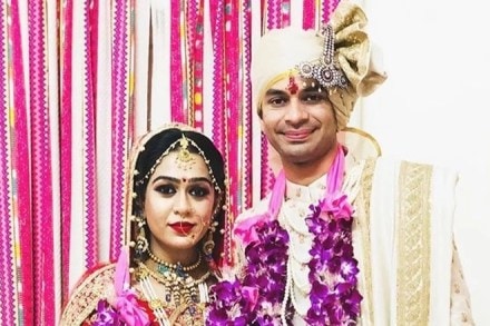Tej Pratap Yadav divorce