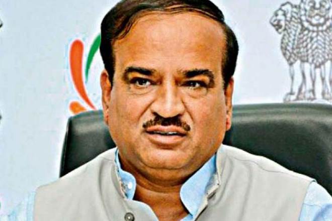 Ananth Kumar, RIP Ananth Kumar, Ananth Kumar funeral, State funeral, Parliamentary Affairs minister, multiple organ failure, india news Ananth Kumar, RIP Ananth Kumar, Ananth Kumar funeral, State funeral, Parliamentary Affairs minister, multiple organ failure, india news