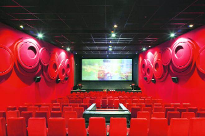 OTT focusses on original content produced by the platform, whereas a film is not available on OTT until six to eight weeks after it hits the theatres. 