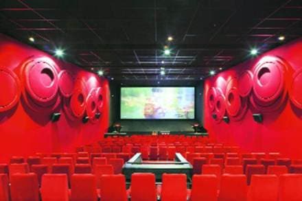 OTT focusses on original content produced by the platform, whereas a film is not available on OTT until six to eight weeks after it hits the theatres.  OTT focusses on original content produced by the platform, whereas a film is not available on OTT until six to eight weeks after it hits the theatres.