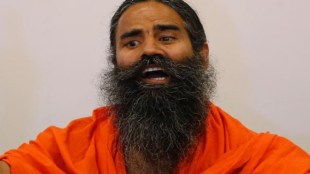 Baba Ramdev