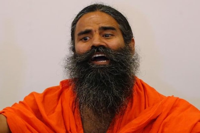 Baba Ramdev