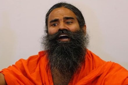 Baba Ramdev