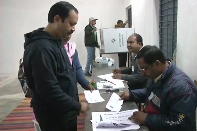 Chhattisgarh Assembly elections phase 1 LIVE Updates Chhattisgarh Assembly elections phase 1 LIVE Updates
