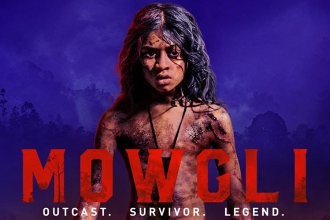 NETFLIX, NETFLIX MOWGLI, NETFLIX MOWGLI NEWS, LATEST NEWS, NETFLIX