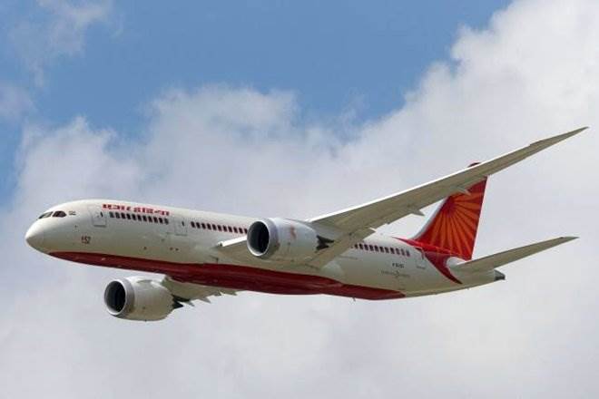 Air India night flights offer: Grab flight tickets for as low as Rs 1,000; check details Air India night flights offer: Grab flight tickets for as low as Rs 1,000; check details
