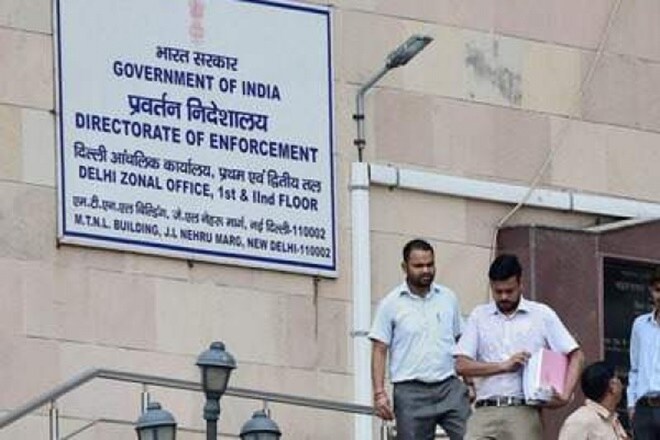 cybercriminals, ED, Jharkhand news, cybercriminals news, cybercriminals arrested