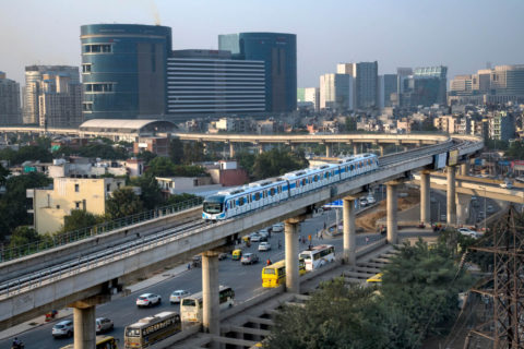 Commuting in this city is easiest in India! Ease of Mobility Index 2018