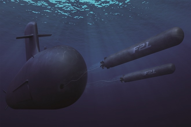 Ahead of the show Rear Admiral Rahul Shrawat, Chairman and Managing Director said that, “The Naval Group is dedicated to provide the Indian Navy with the most advanced and adapted technologies.