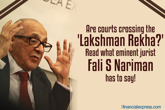 Through the decades, challenges pertaining to safeguarding the basic structure of the Constitution came up through different cases before the apex court. 