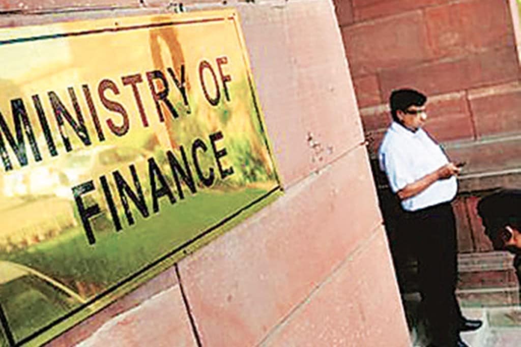 NTPC, 3 other PSUs included in CPSE ETF; Finance Ministry plans follow-on offer by Nov-end