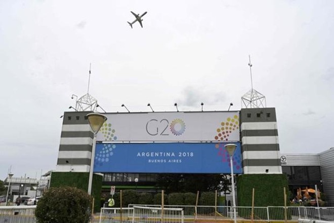 g 20 summit 2018 reuters