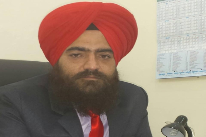 Khalistan movement