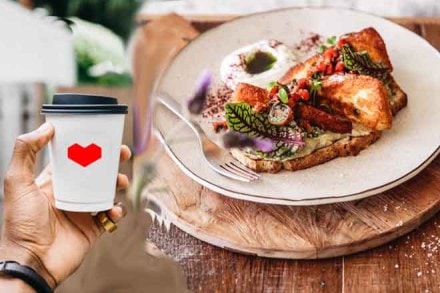 New social enterprise cafe to open in the heart of Bondi, Australia