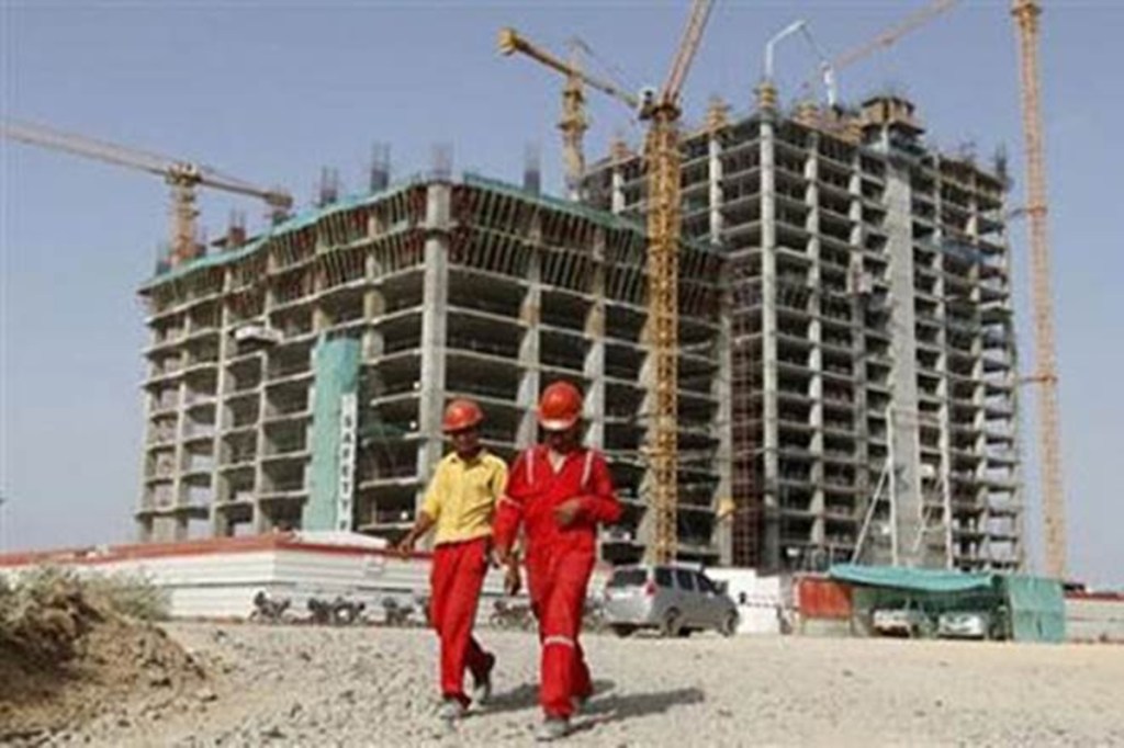 Delhi gets full-time real estate regulator under RERA