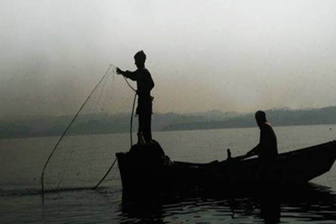 Nanubhai Kanabhai Solanki, 45, who was arrested in November 2017 by the Maritime Security Agency of Pakistan for allegedly straying into Pakistani territorial waters, was ailing for some time before his death on September 20. Nanubhai Kanabhai Solanki, 45, who was arrested in November 2017 by the Maritime Security Agency of Pakistan for allegedly straying into Pakistani territorial waters, was ailing for some time before his death on September 20.
