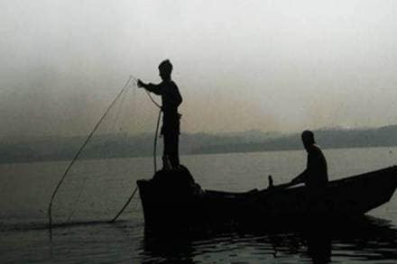Nanubhai Kanabhai Solanki, 45, who was arrested in November 2017 by the Maritime Security Agency of Pakistan for allegedly straying into Pakistani territorial waters, was ailing for some time before his death on September 20.
