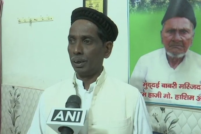 Ayodhya dispute Ayodhya dispute