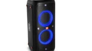 harman, JBL PartyBox 300, new JBL speakers, PartyBox 200, premium speakers, premium JBL speakers, JBL speakers in india, technology news