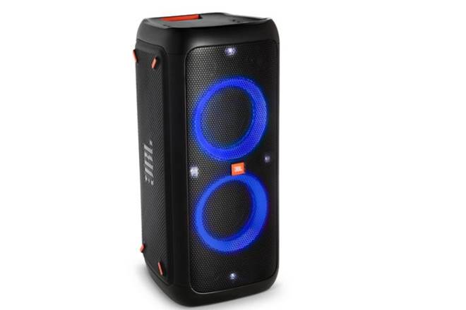 harman, JBL PartyBox 300, new JBL speakers, PartyBox 200, premium speakers, premium JBL speakers, JBL speakers in india, technology news