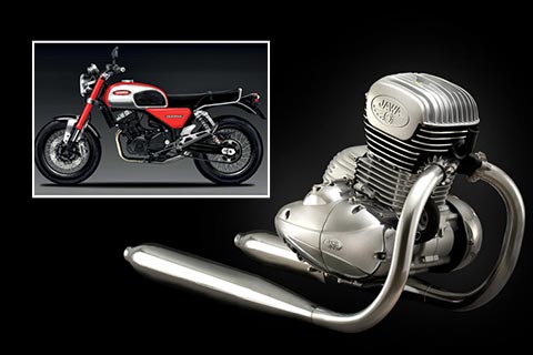 Jawa 300cc Vs Royal Enfield Classic 500 vs Classic 350: Expected Price, Power, features compared!