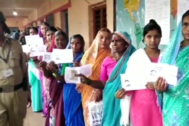 Karnataka by-polls LIVE Updates