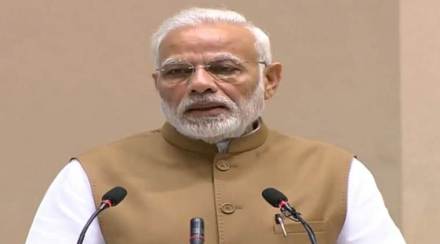 PM Narendra Modi won’t survive if Rafale deal is probed, says Rahul Gandhi PM Narendra Modi won’t survive if Rafale deal is probed, says Rahul Gandhi