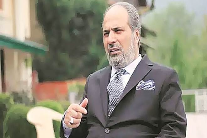 Muzaffar Hussain Baig