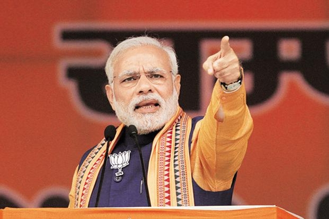 Rajasthan polls, BJP, Narendra Modi, BJP Rajasthan campaign Rajasthan polls, BJP, Narendra Modi, BJP Rajasthan campaign