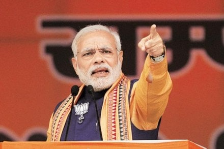 Rajasthan polls, BJP, Narendra Modi, BJP Rajasthan campaign