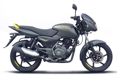 New Bajaj Pulsar 150 Neon edition launched at a price of Rs 64,998: Here’s what’s new