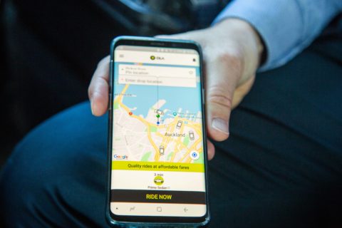 Ola ventures into New Zealand with a multi-city launch: Expands its presence in four countries