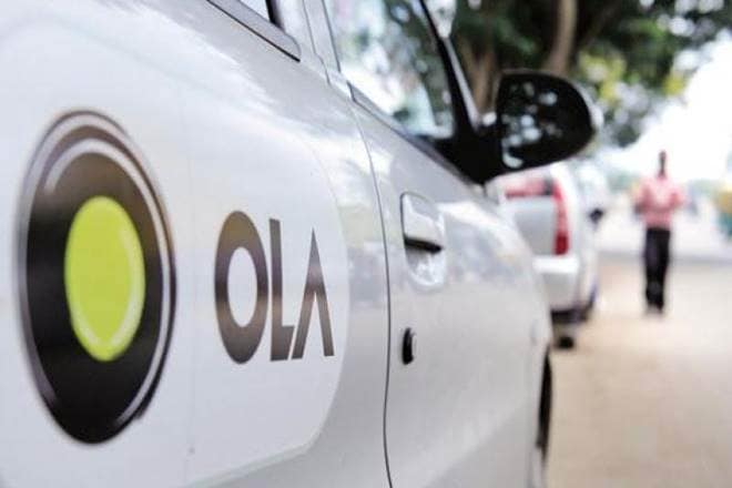 Ola's service will include safety features like in-app emergency button that enables customers to instantly share important ride information, such as real-time ride tracking, location co-ordinates and vehicle and driver information. Ola's service will include safety features like in-app emergency button that enables customers to instantly share important ride information, such as real-time ride tracking, location co-ordinates and vehicle and driver information.