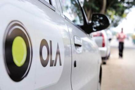 Ola's service will include safety features like in-app emergency button that enables customers to instantly share important ride information, such as real-time ride tracking, location co-ordinates and vehicle and driver information. Ola's service will include safety features like in-app emergency button that enables customers to instantly share important ride information, such as real-time ride tracking, location co-ordinates and vehicle and driver information.