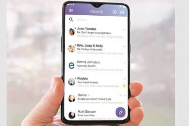 Implemented as an easy-to-find button when opening a message, the Unsubscribe feature lets users easily stop receiving emails without ever having to leave their Yahoo Mail inboxes. 