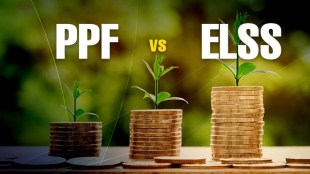 elss vs ppf, ppf vs elss, elss, ppf, mutual funds, Section 80C, stock market, equities