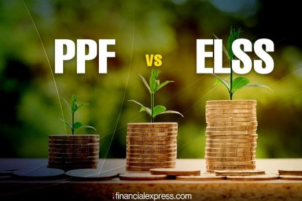 elss vs ppf, ppf vs elss, elss, ppf, mutual funds, Section 80C, stock market, equities