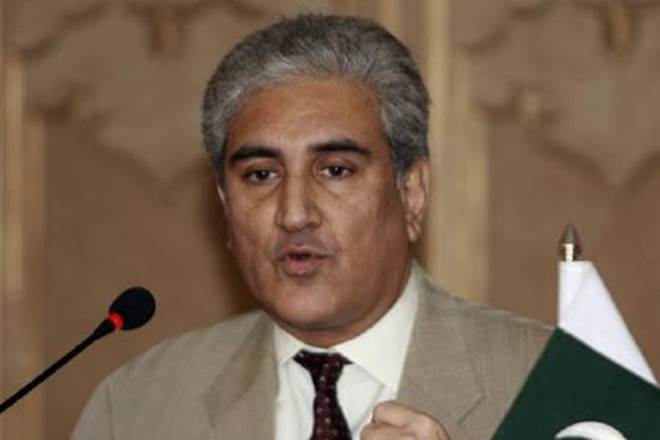 The Minister was responding to questions about visiting US Principal Deputy Assistant Secretary of State for the Bureau of South and Central Asian Affairs Alice Wells, reports Dawn news. The Minister was responding to questions about visiting US Principal Deputy Assistant Secretary of State for the Bureau of South and Central Asian Affairs Alice Wells, reports Dawn news.