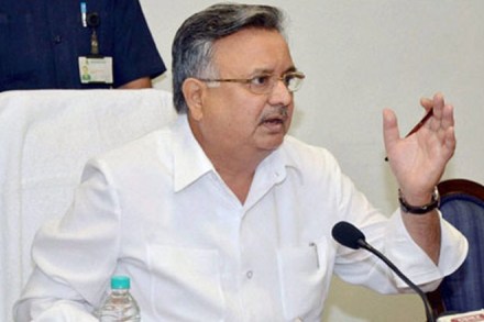 Chhattisgarh Assembly polls