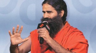 Ramdev on Ram mandir