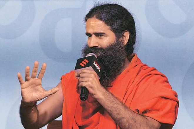 Ramdev on Ram mandir